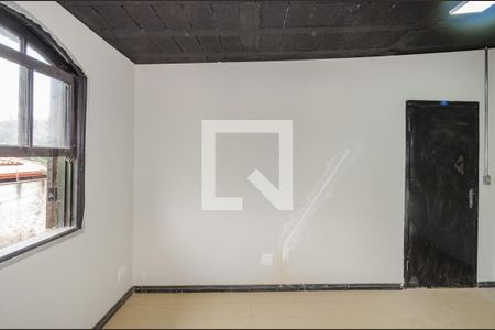 Suíte de kitnet/studio para alugar com 1 quarto, 27m² em Caiçaras, Belo Horizonte