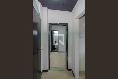 Studio para alugar com 27m², 1 quarto e sem vagaEntrada