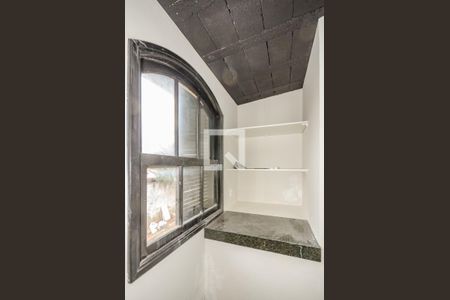 Studio para alugar com 27m², 1 quarto e sem vagaCozinha