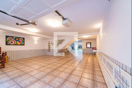 Casa à venda com 400m², 3 quartos e 6 vagasGaragem e Salão