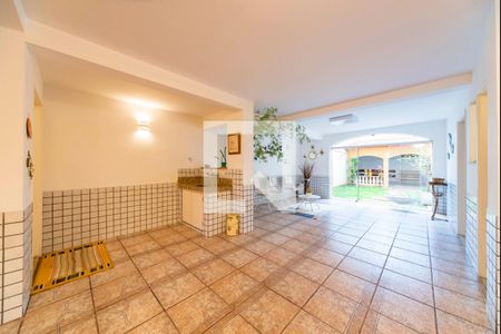 Casa à venda com 400m², 3 quartos e 6 vagasGaragem e Salão