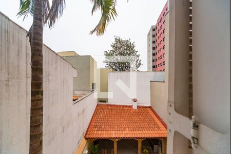 Casa à venda com 400m², 3 quartos e 6 vagasVista do Quarto 1