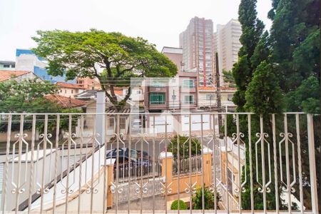 Casa à venda com 400m², 3 quartos e 6 vagasVaranda do Quarto 3