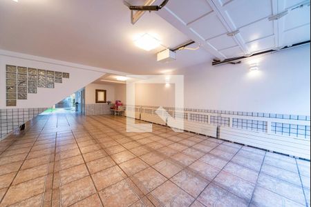 Casa à venda com 400m², 3 quartos e 6 vagasGaragem e Salão