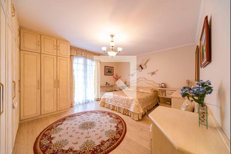 Casa à venda com 400m², 3 quartos e 6 vagasQuarto 3