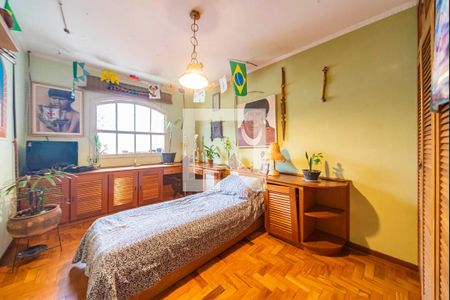 Casa à venda com 400m², 3 quartos e 6 vagasQuarto 2