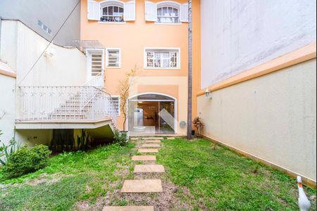 Casa à venda com 400m², 3 quartos e 6 vagasJardim