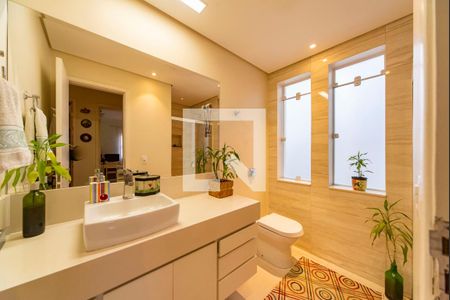 Casa à venda com 400m², 3 quartos e 6 vagasBanheiro Social