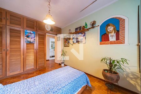 Casa à venda com 400m², 3 quartos e 6 vagasQuarto 2