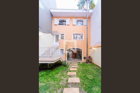 Casa à venda com 400m², 3 quartos e 6 vagasJardim
