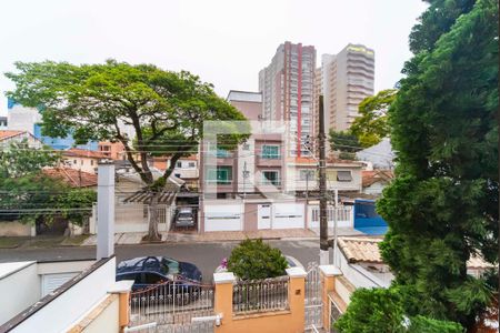 Casa à venda com 400m², 3 quartos e 6 vagasVista da Varanda do Quarto 3