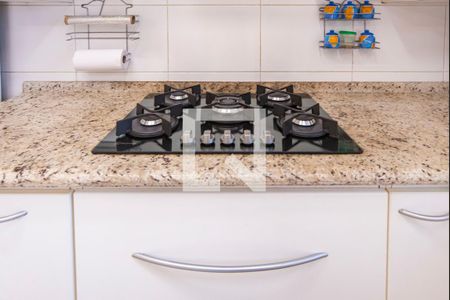 Casa à venda com 400m², 3 quartos e 6 vagasCooktop 