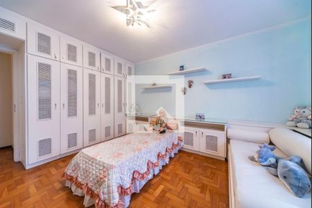 Casa à venda com 400m², 3 quartos e 6 vagasQuarto 1