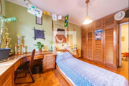 Casa à venda com 400m², 3 quartos e 6 vagasQuarto 2