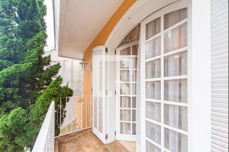 Casa à venda com 400m², 3 quartos e 6 vagasVaranda do Quarto 3