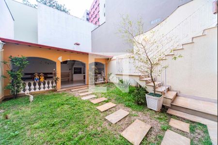 Casa à venda com 400m², 3 quartos e 6 vagasJardim