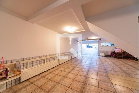 Casa à venda com 400m², 3 quartos e 6 vagasGaragem e Salão