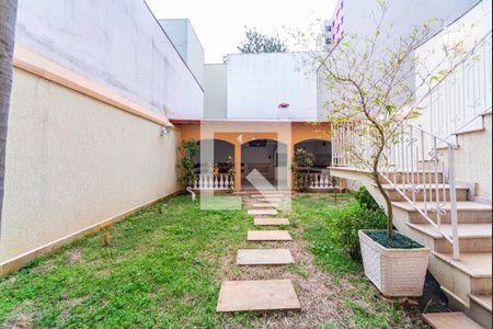 Casa à venda com 400m², 3 quartos e 6 vagasJardim