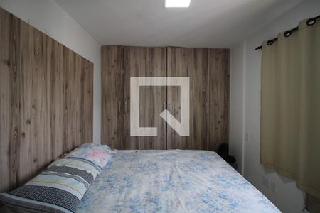 Apartamento à venda com 120m², 3 quartos e 1 vagaQuarto 2