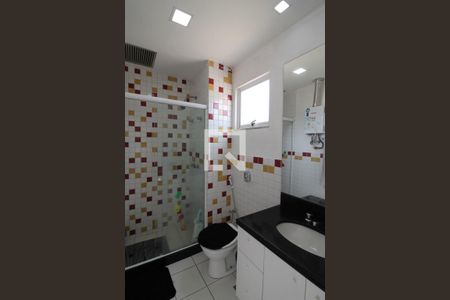 Apartamento à venda com 120m², 3 quartos e 1 vagaBanheiro 2