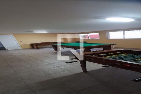 Apartamento à venda com 120m², 3 quartos e 1 vaga Apartamento à venda com 120m², 3 quartos e 1 vagaÁrea comum - Espaço de Jogos
