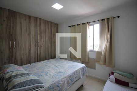 Apartamento à venda com 120m², 3 quartos e 1 vagaQuarto 2