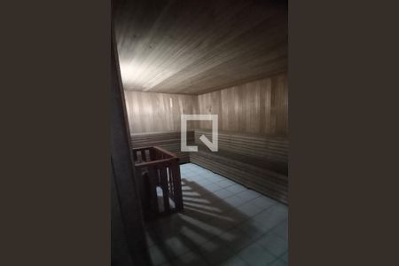 Apartamento à venda com 120m², 3 quartos e 1 vaga Apartamento à venda com 120m², 3 quartos e 1 vagaÁrea comum - Sauna