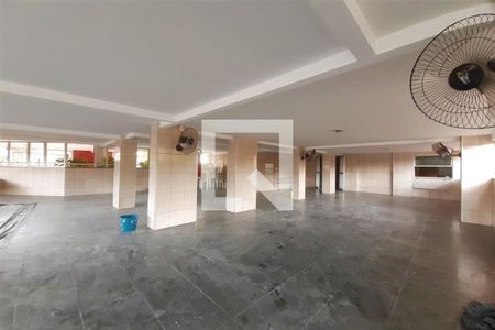 Apartamento à venda com 120m², 3 quartos e 1 vaga Apartamento à venda com 120m², 3 quartos e 1 vagaÁrea Comum - Playground