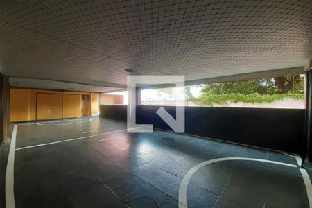 Apartamento à venda com 120m², 3 quartos e 1 vaga Apartamento à venda com 120m², 3 quartos e 1 vagaÁrea Comum - Playground