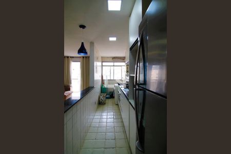 Apartamento à venda com 120m², 3 quartos e 1 vagaCozinha