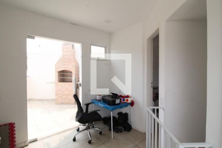 Apartamento à venda com 120m², 3 quartos e 1 vagaSaleta
