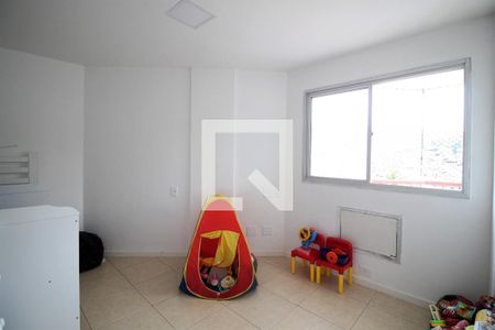 Apartamento à venda com 120m², 3 quartos e 1 vagaQuarto 1