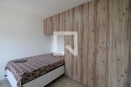 Apartamento à venda com 120m², 3 quartos e 1 vagaQuarto 3