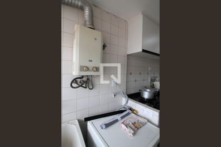 Apartamento à venda com 120m², 3 quartos e 1 vagaÁrea de Serviço