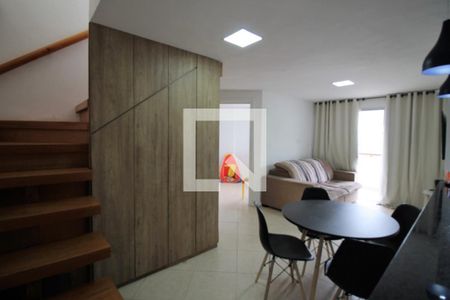 Apartamento à venda com 120m², 3 quartos e 1 vagaSala