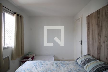 Apartamento à venda com 120m², 3 quartos e 1 vagaQuarto 2