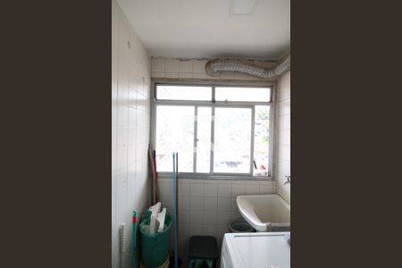 Apartamento à venda com 120m², 3 quartos e 1 vagaÁrea de Serviço