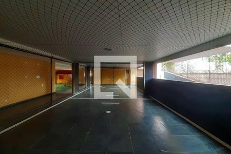 Apartamento à venda com 120m², 3 quartos e 1 vaga Apartamento à venda com 120m², 3 quartos e 1 vagaÁrea Comum - Playground