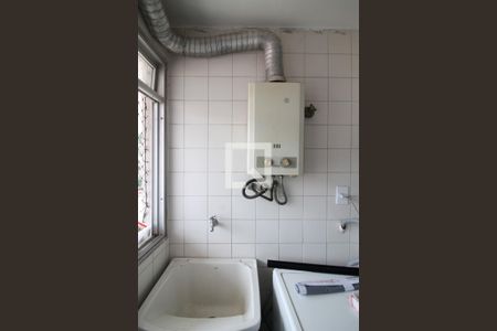 Apartamento à venda com 120m², 3 quartos e 1 vagaÁrea de Serviço
