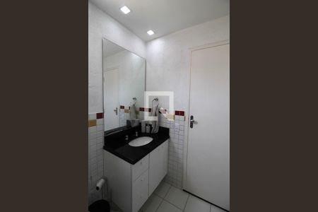 Apartamento à venda com 120m², 3 quartos e 1 vagaBanheiro 2