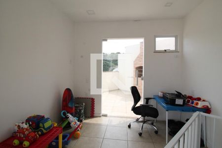 Apartamento à venda com 120m², 3 quartos e 1 vagaSaleta