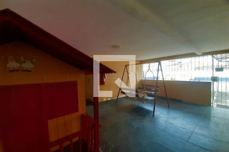 Apartamento à venda com 120m², 3 quartos e 1 vaga Apartamento à venda com 120m², 3 quartos e 1 vagaÁrea Comum - Playground