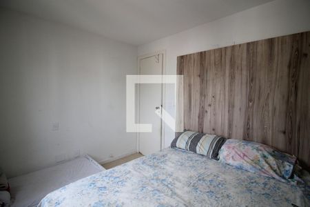 Apartamento à venda com 120m², 3 quartos e 1 vagaQuarto 2