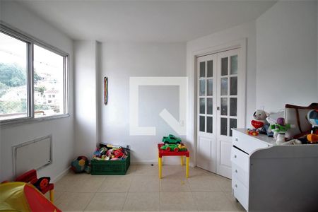 Apartamento à venda com 120m², 3 quartos e 1 vagaQuarto 1