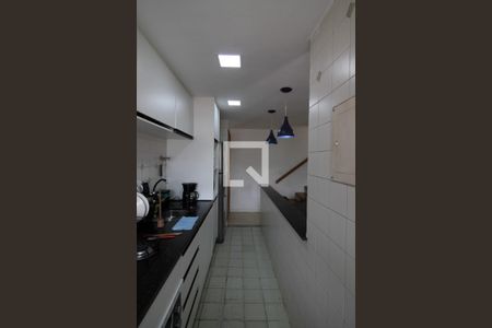Apartamento à venda com 120m², 3 quartos e 1 vagaCozinha
