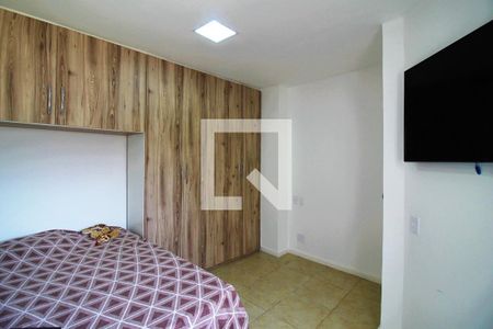Apartamento à venda com 120m², 3 quartos e 1 vagaQuarto 3