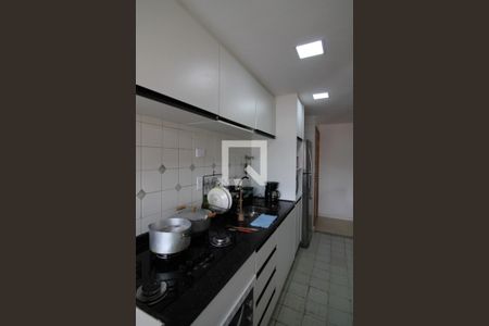 Apartamento à venda com 120m², 3 quartos e 1 vagaCozinha