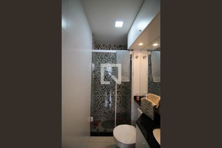 Apartamento à venda com 120m², 3 quartos e 1 vagaBanheiro 1