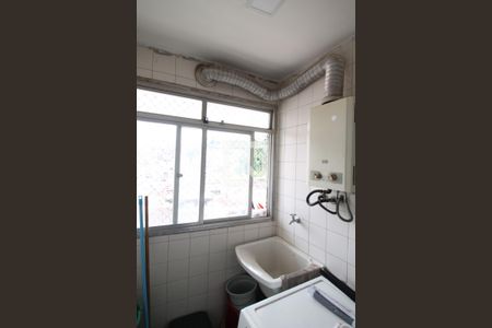Apartamento à venda com 120m², 3 quartos e 1 vagaÁrea de Serviço