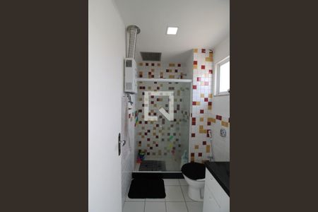Apartamento à venda com 120m², 3 quartos e 1 vagaBanheiro 2